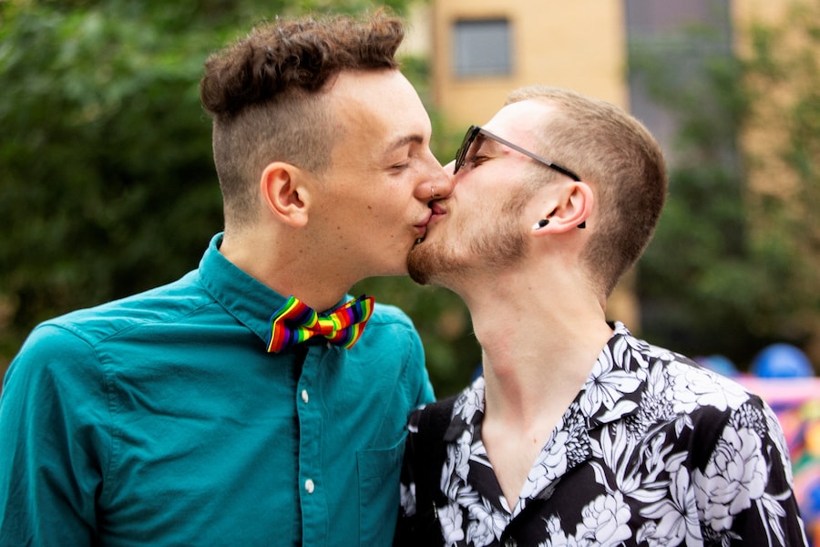 Belfast Pride 2019 28