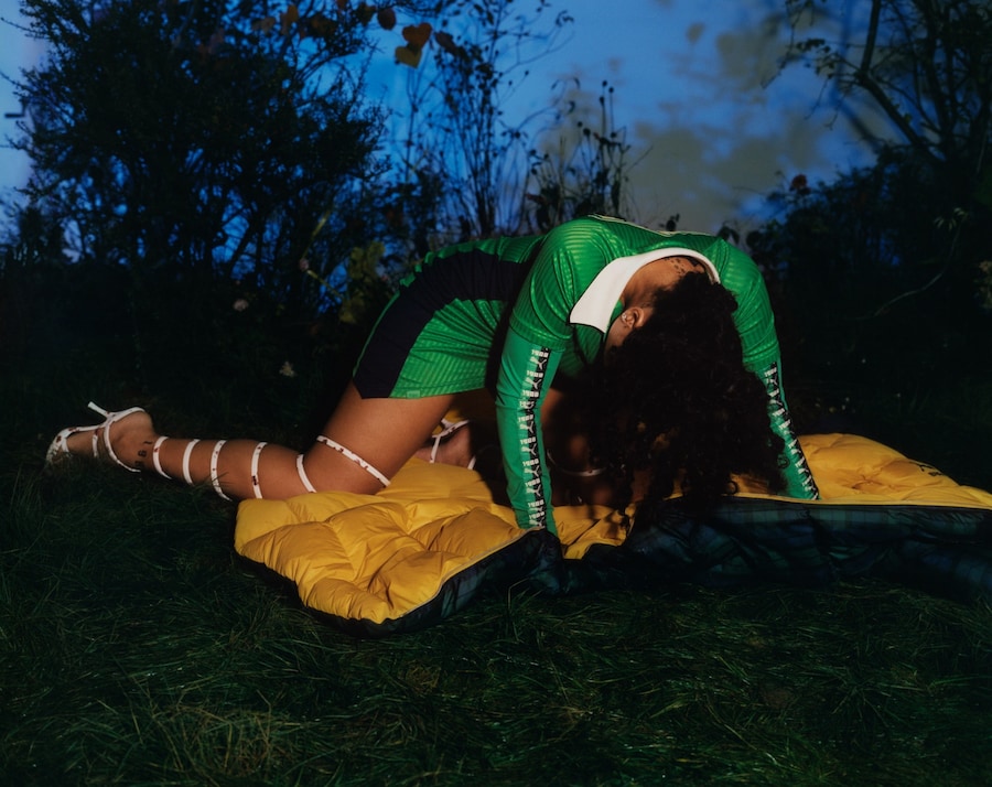 Rihanna Dazed Winter 2017 9