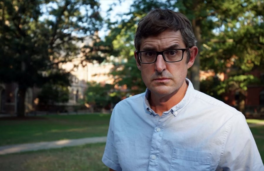 Sex workers denounce Louis Theroux’s Selling Sex documentary