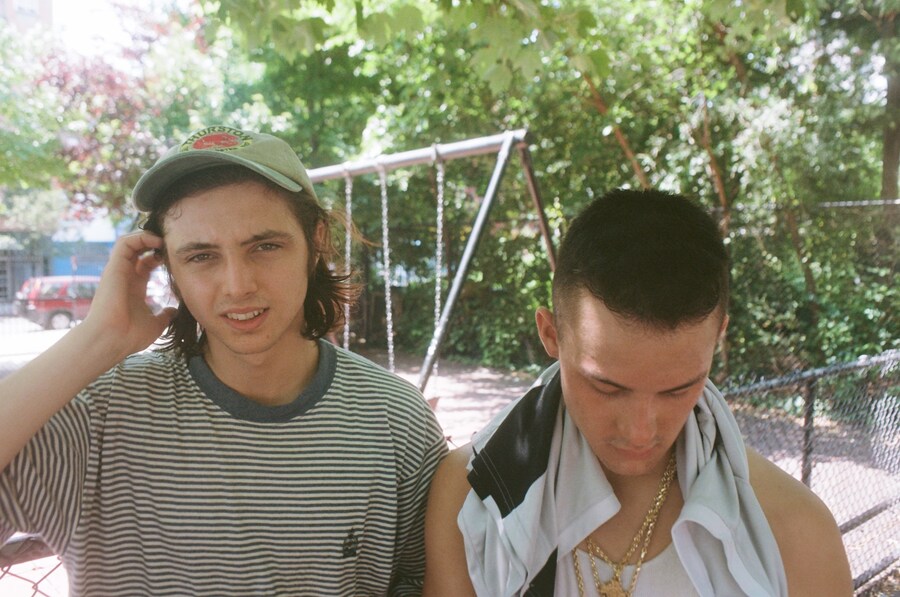 tompkins square park new york skaters park skateboarding 1