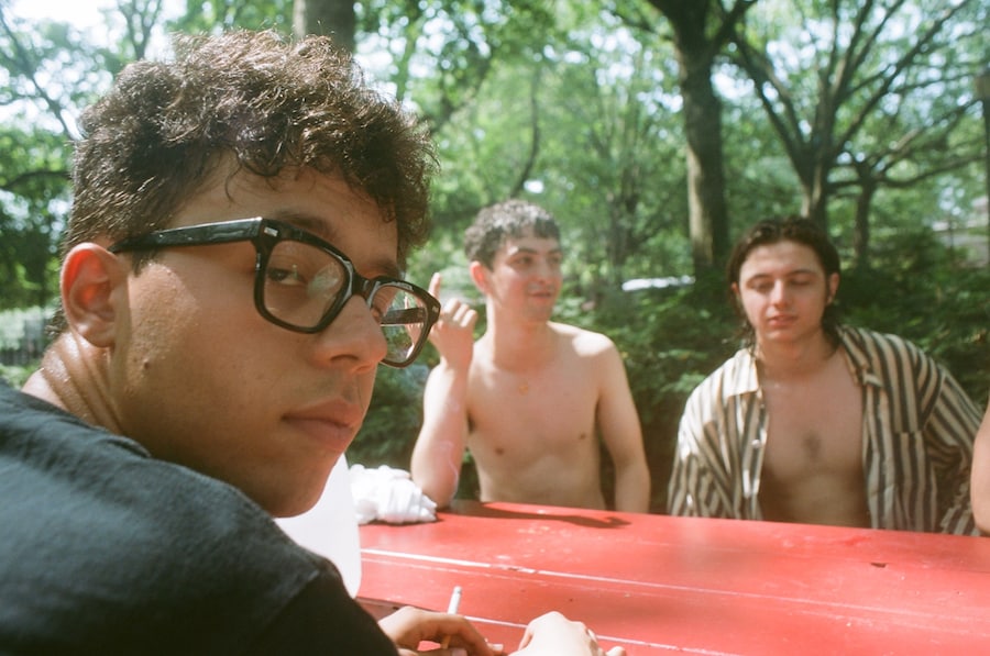 tompkins square park new york skaters park skateboarding 5
