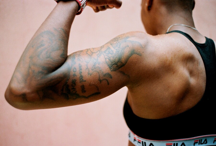 butch women lesbian gay lgbtq jess kohl 3