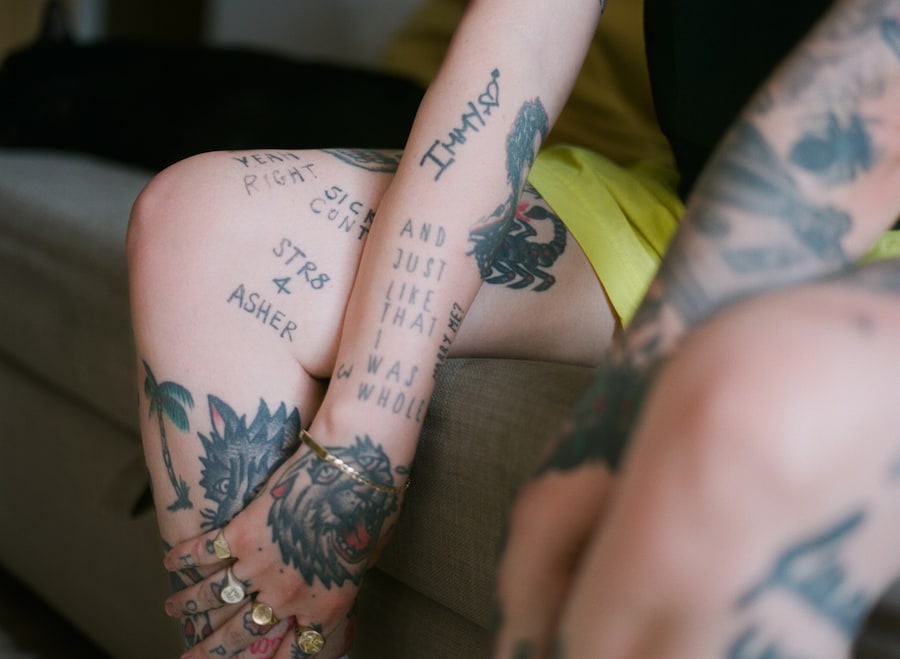 butch women lesbian gay lgbtq jess kohl 5