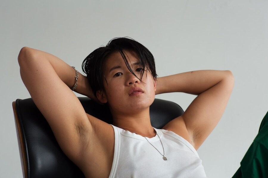 trans male beauty nikola lamburov 4