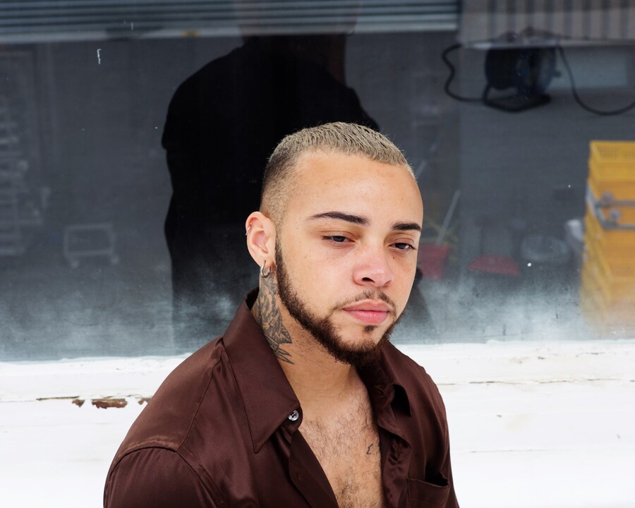trans male beauty nikola lamburov 0