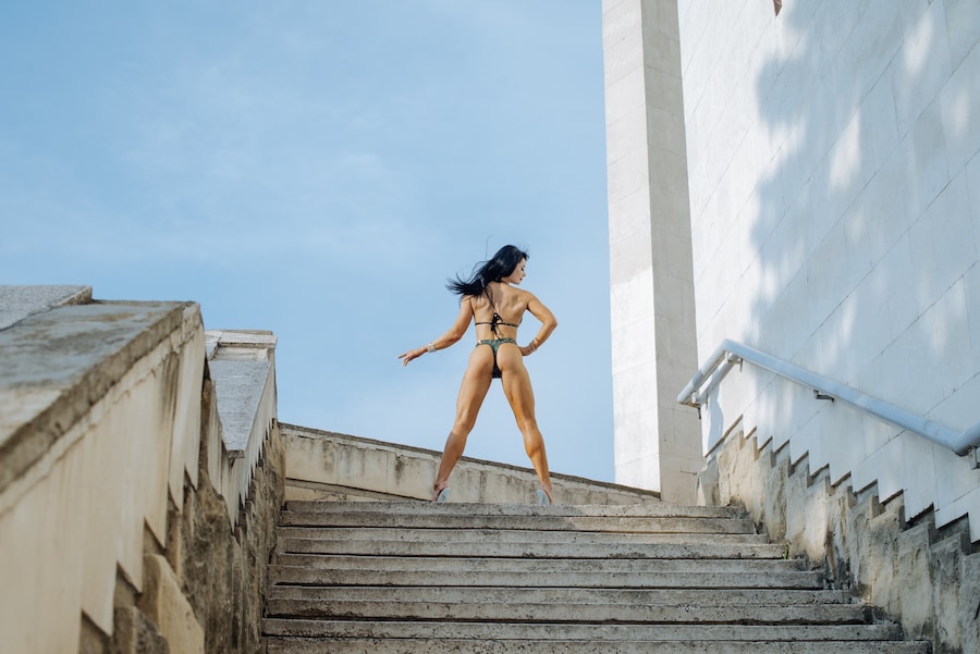 Transnistria women working jobs police bus driver boxer 5