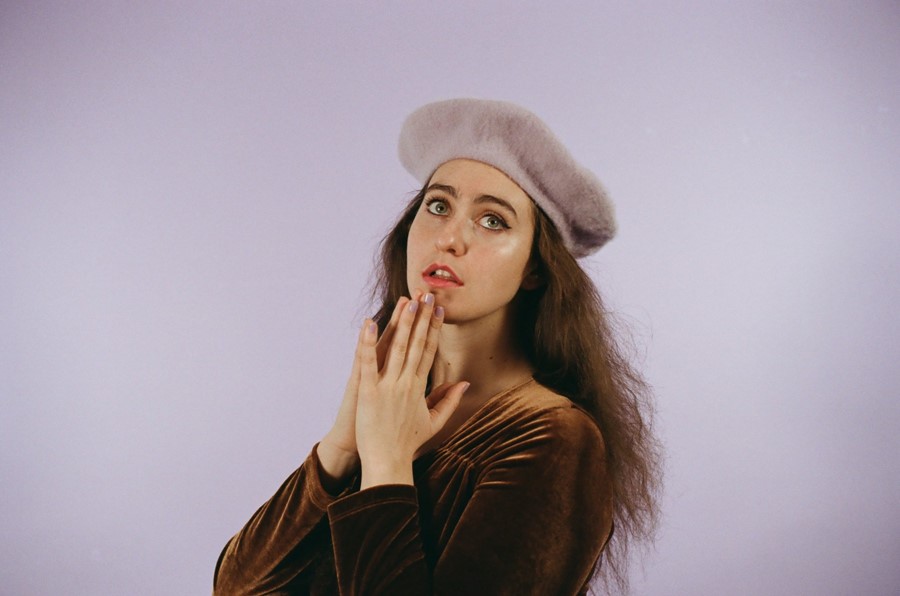 Catherine Cohen Image