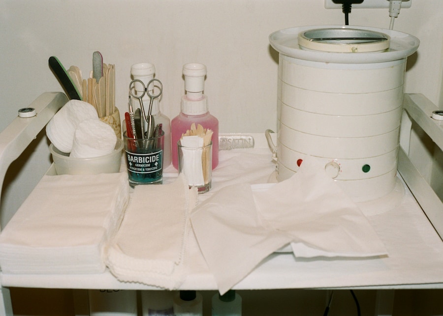 Essex Beauty hazel gaskin treatments spa 0
