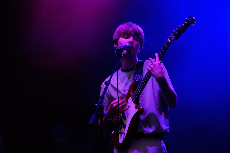 Jakob Ogawa at Oslo’s &#216;ya Festival 11