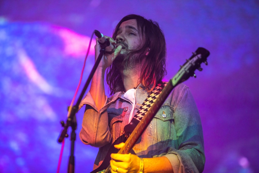 Tame Impala at Oslo’s &#216;ya Festival 0
