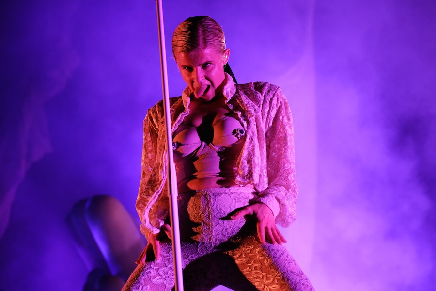 Robyn at Oslo’s &#216;ya Festival 9