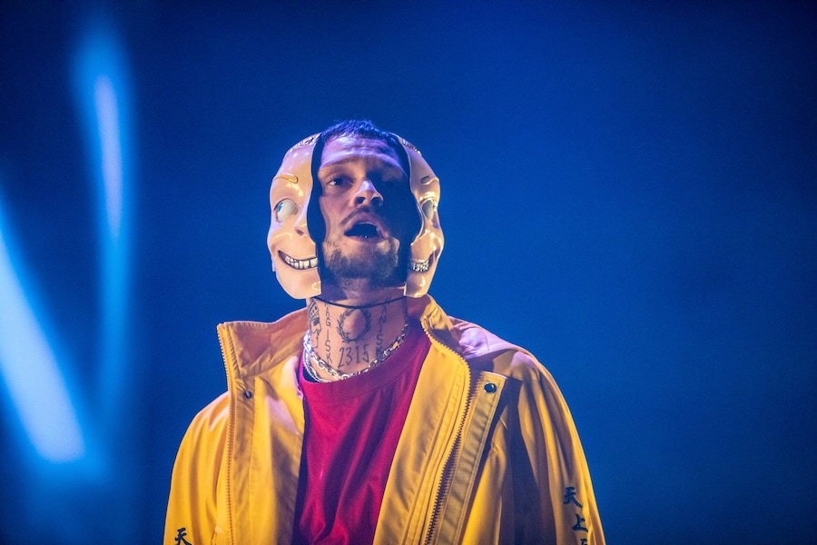 Unge Ferrari at Oslo’s &#216;ya Festival 5