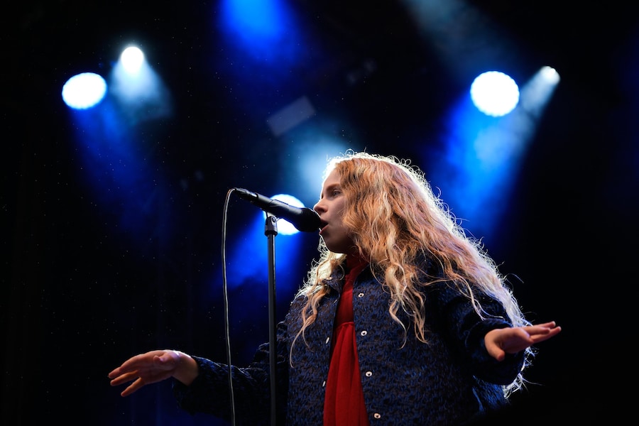 Moyka at Oslo’s &#216;ya Festival 13