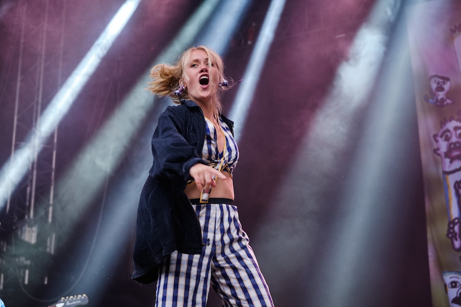 Pom Poko at Oslo’s &#216;ya Festival 15