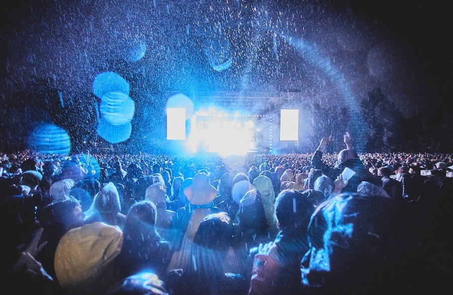 Karpe at Oslo’s &#216;ya Festival 17