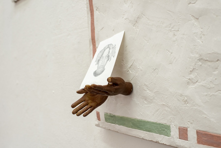 BBZ BLK BK Graduate Show. Exhibition View 6