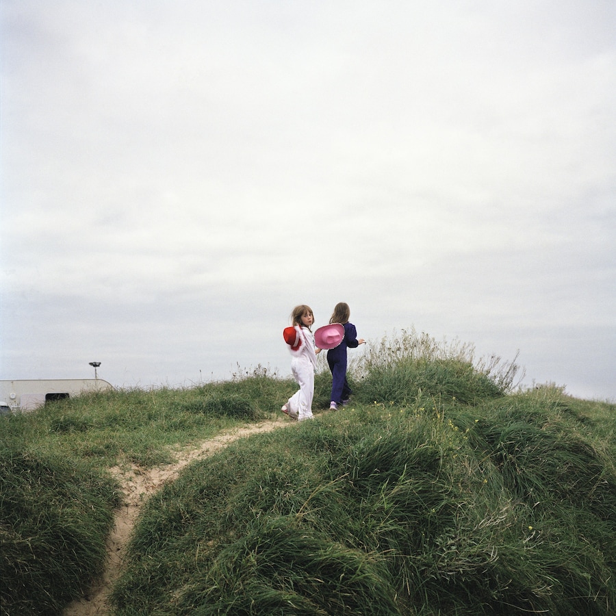 dunes, porthcawl, 2014 9