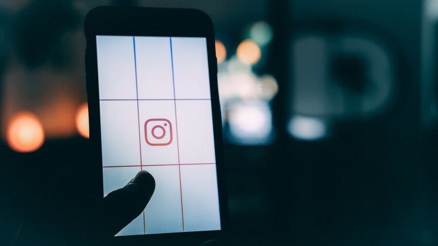 Instagram is working on a new messaging app, Threads