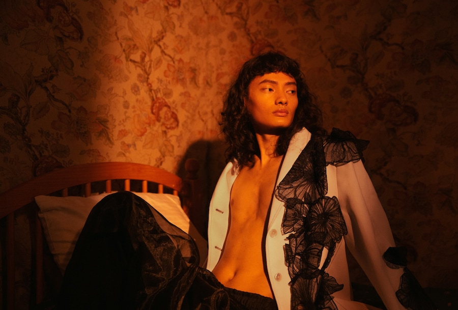Andrew Kung Julian 3