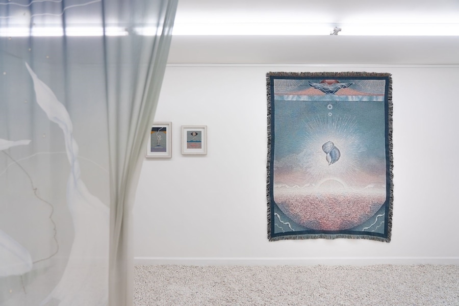 Charlotte Edey’s Echolocation 2 1