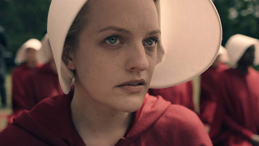 Margaret Atwood’s The Handmaid’s Tale