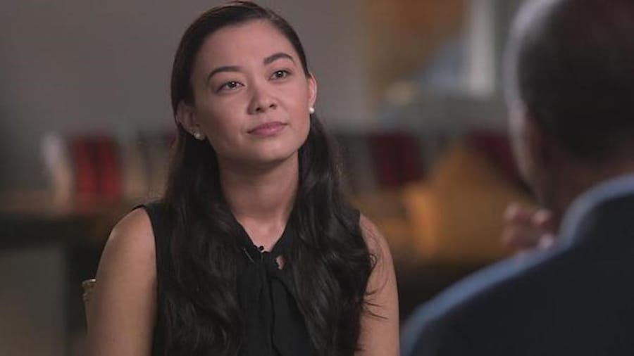 Chanel Miller, Brock Turner sexual assault survivor 