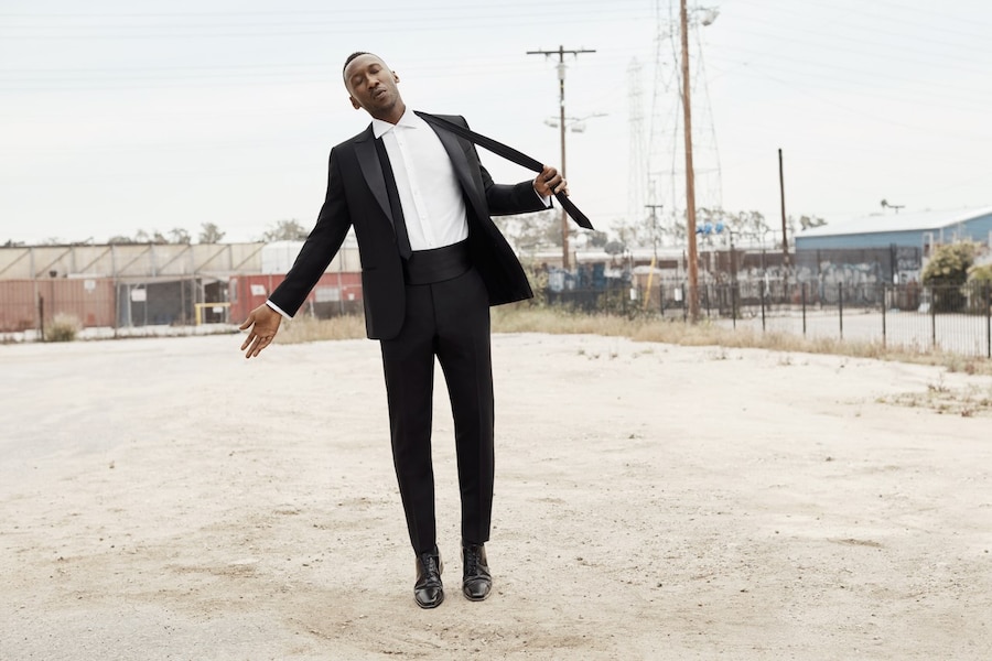 Ermenegildo Zegna AW19 Campaign &#39;Freedom Makes A Man&#39; 2 1