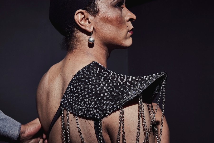 Lee-Ann Olwage’s The Queens of Cape Town 20 19