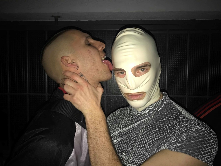 Lisbon’s new queer clubbing collectives