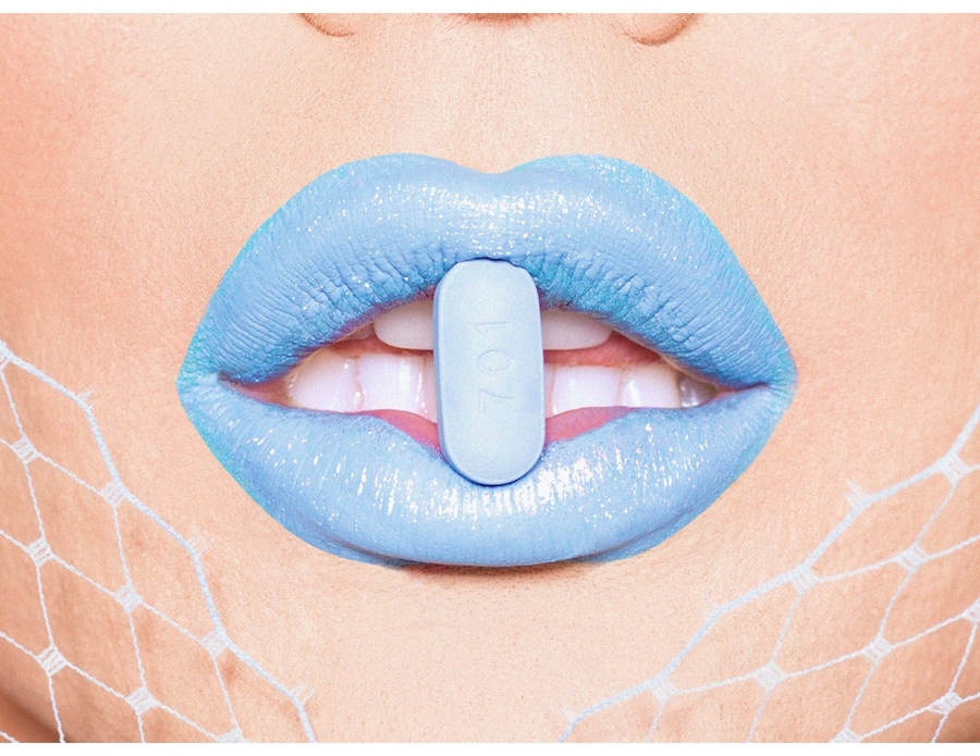 coverboy willam belli drag race rupaul make-up brand 2