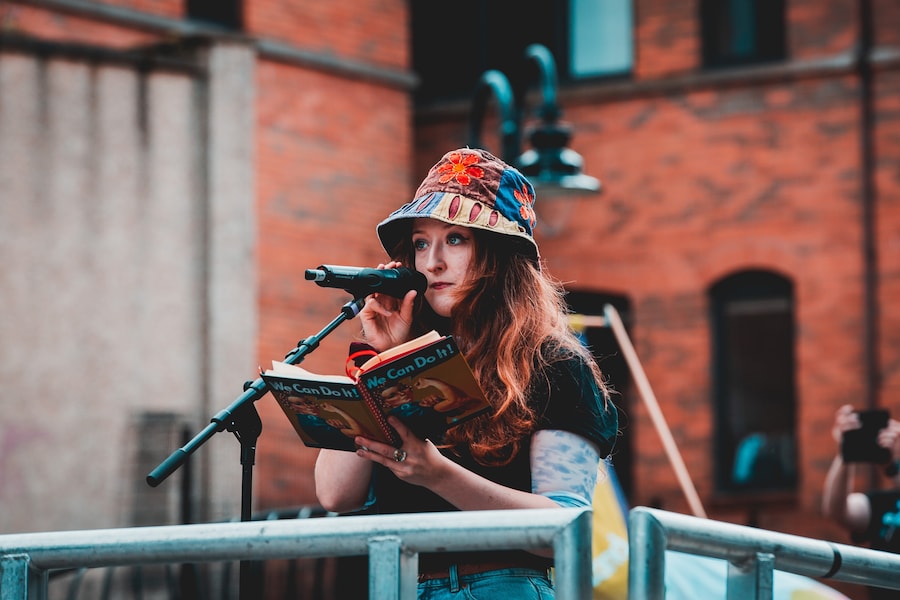 Rally for Choice Belfast 19