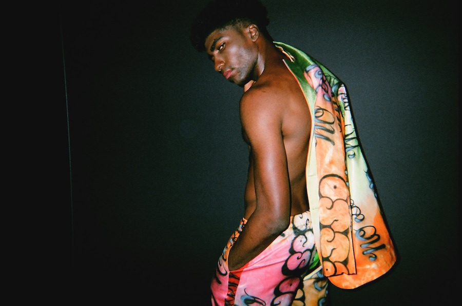 no sesso arin hayes pierre davis nyfw ss20 new york fashion 9
