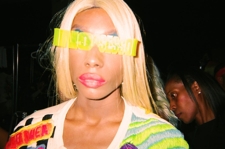 no sesso arin hayes pierre davis nyfw ss20 new york fashion 10
