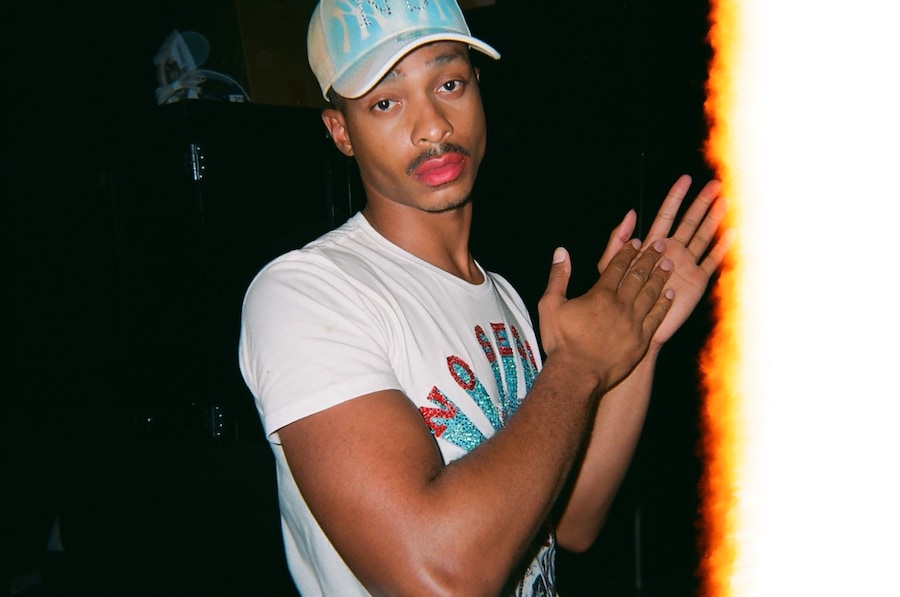 no sesso arin hayes pierre davis nyfw ss20 new york fashion 19