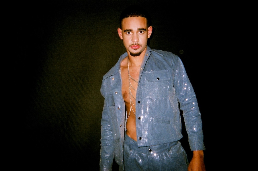 no sesso arin hayes pierre davis nyfw ss20 new york fashion 30