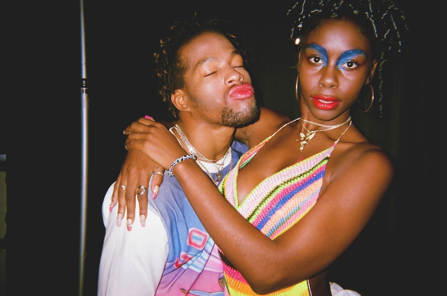 no sesso arin hayes pierre davis nyfw ss20 new york fashion 7