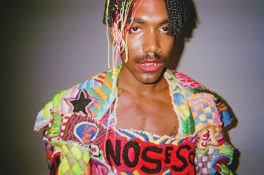 no sesso arin hayes pierre davis nyfw ss20 new york fashion 4