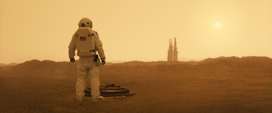 Ad Astra Still 10 9