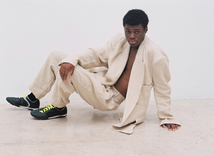 Hed Mayner LVMH Prize winner 6