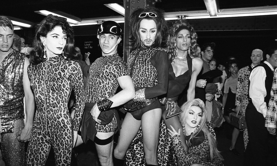 Walt Cassidy’s New York Club Kids by Waltpaper_2 1