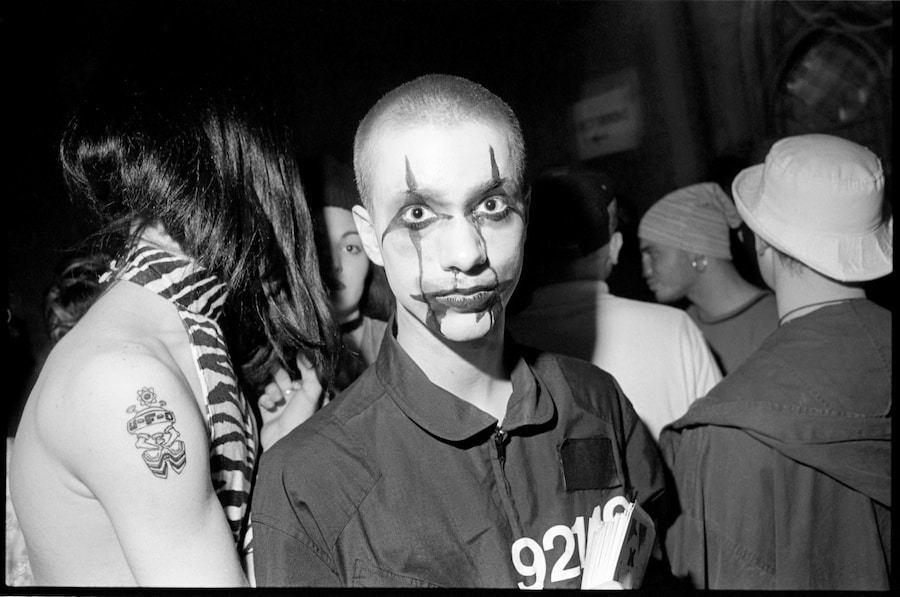 Walt Cassidy’s New York Club Kids by Waltpaper_7 6