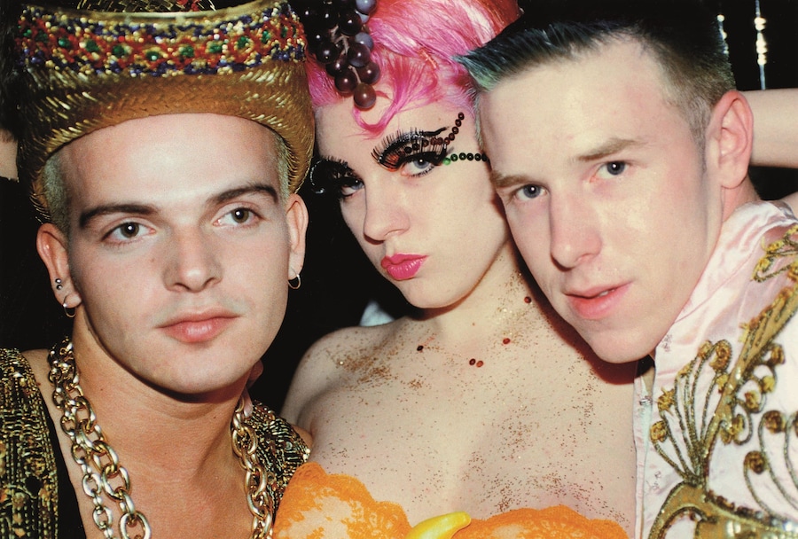 Walt Cassidy’s New York Club Kids by Waltpaper_17 16