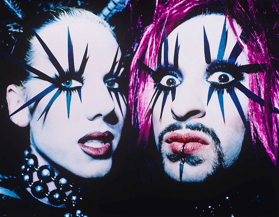 Walt Cassidy’s New York Club Kids by Waltpaper_20 19