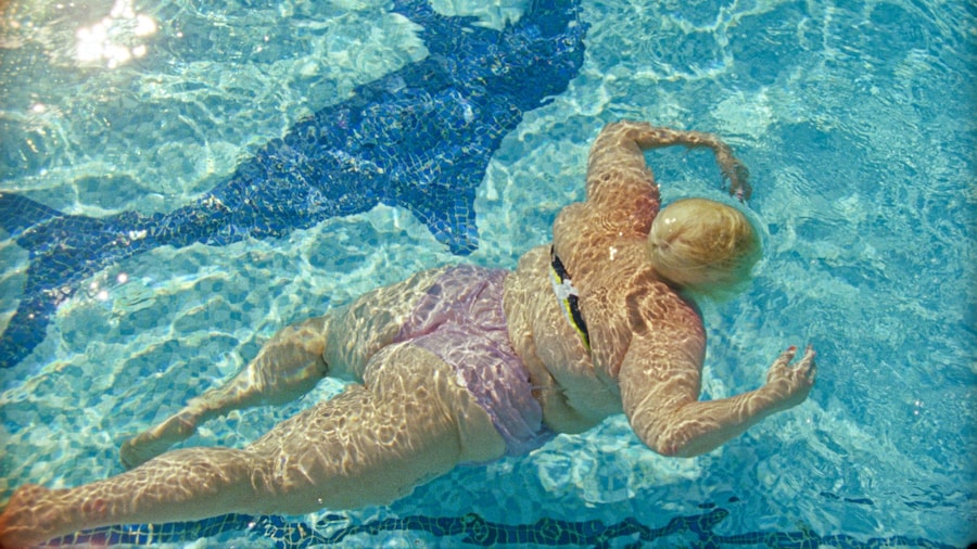Sinead O’Dwyer Wear Me Like Water film zine 5