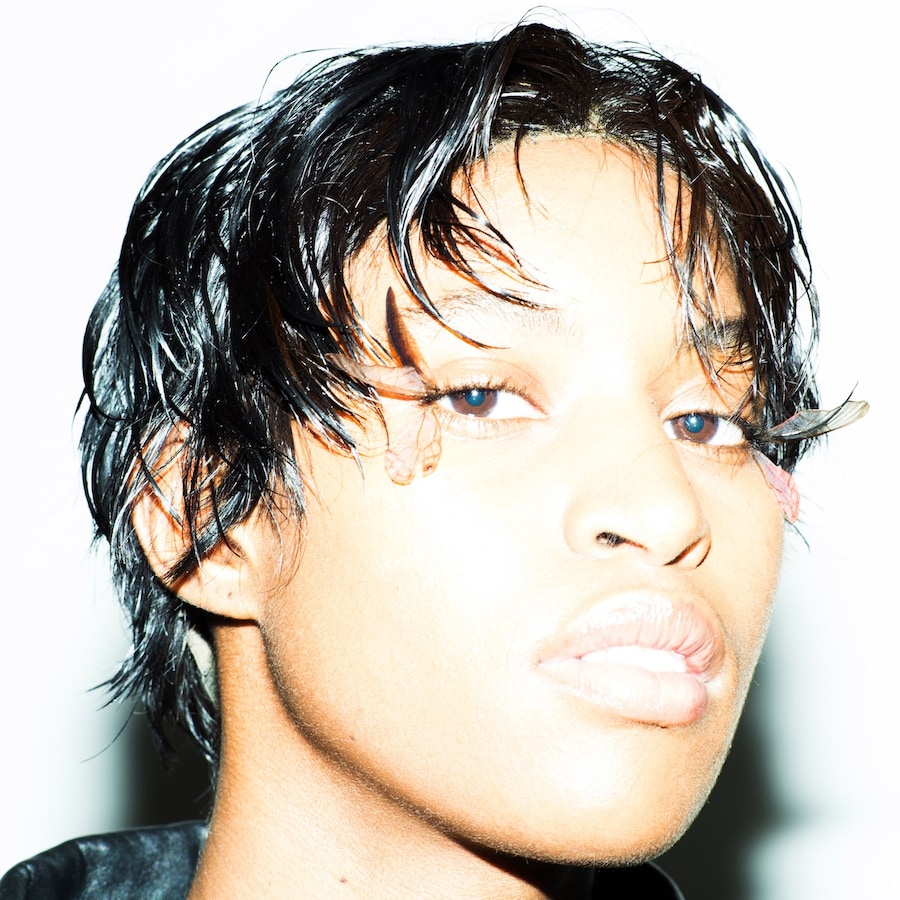 ninamounah amsterdam fashion week older models 3