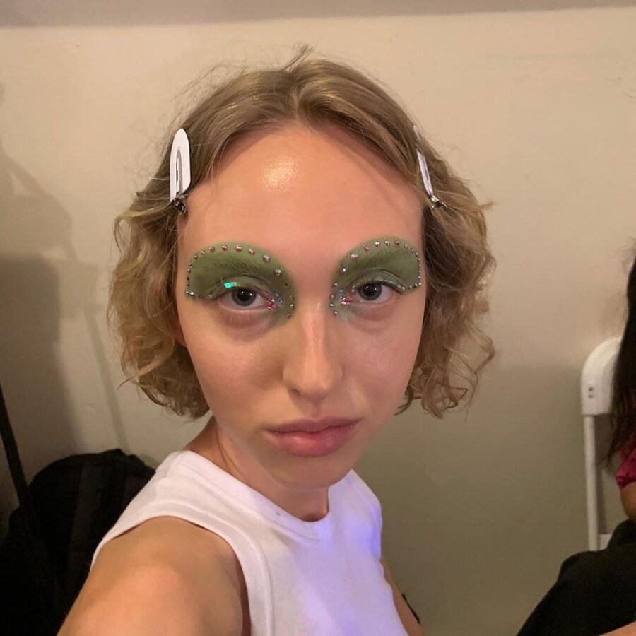 Marc Jacobs rhinestones 2