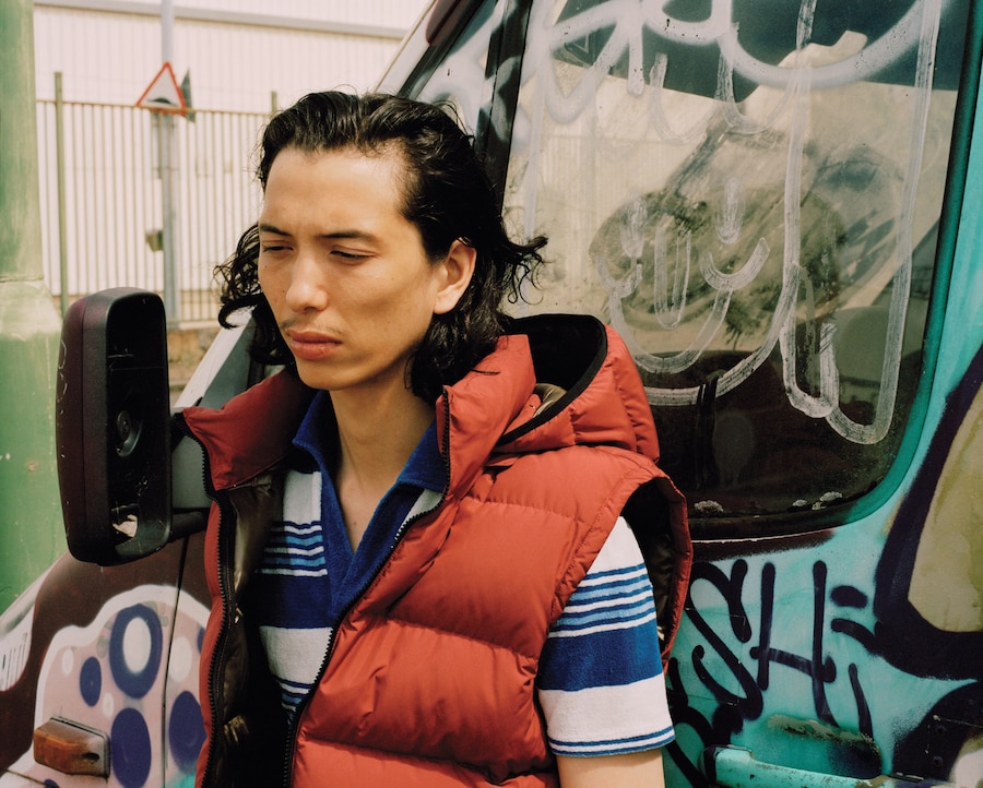 Moose Knuckles AW19 collection 3