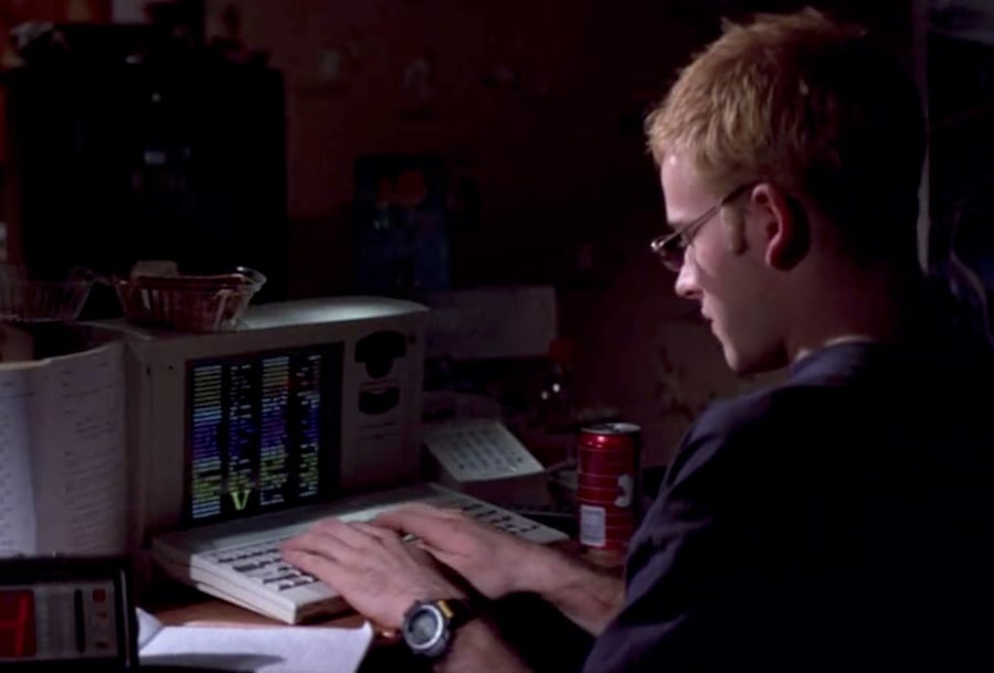 Hackers