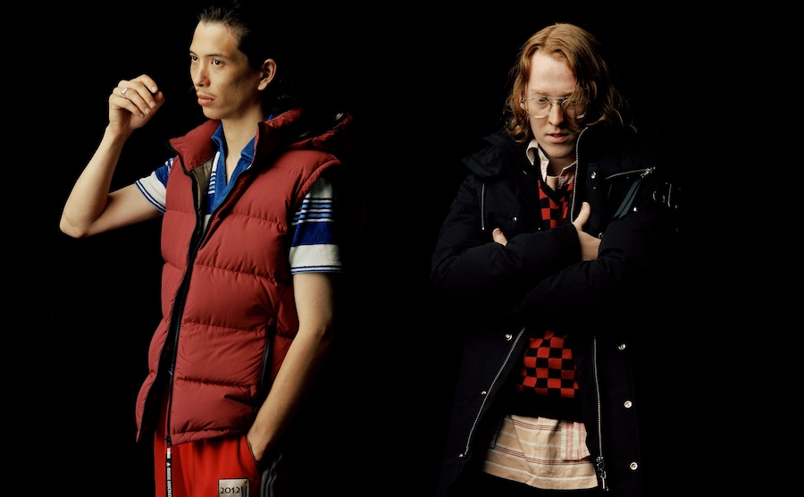 Moose Knuckles AW19 collection 9