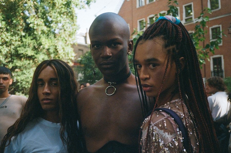 London’s inaugural Trans Pride 4 0